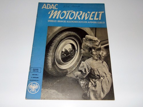 Adac motorwelt zeitschrift - motorwelt,
