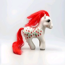 My Little Pony G1 1987 Hasbro