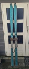 Original alte Holzski Ski L