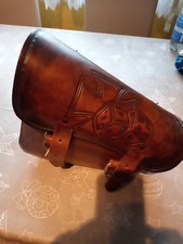 Schwingentasche, für Harley