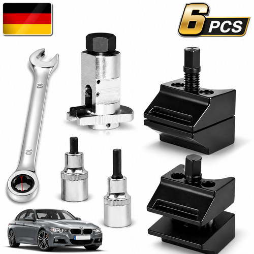 Stück federbein - stück,