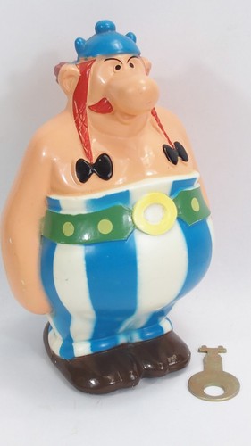 Asterix werbung deutsche - asterix,