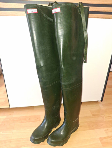Rare original hunter - original,