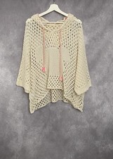 Italy boho häkel - italy,