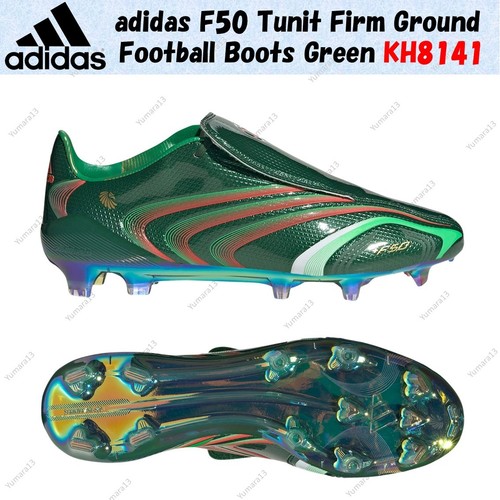 Adidas f50 tunit firm ground - tunit,