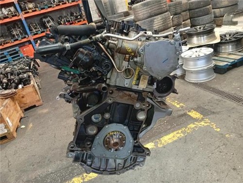 Motorblock audi cabriolet - motorblock, a5