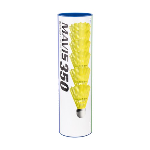 Yonex mavis 350 6er - yonex,