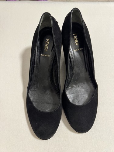 Fendi damen pumps - damen,