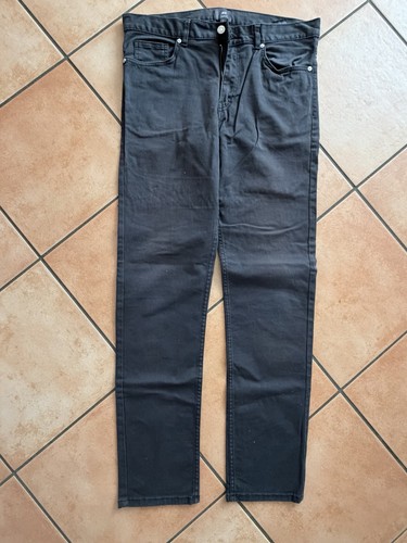 Jeans schwarz slim - schwarz,,