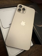 Apple iPhone 12 Pro Max 256GB