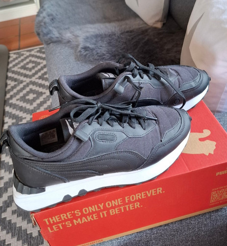 Puma rider soft wns schuhe - rider, fv
