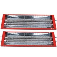 2000W 110V Infrared Paint