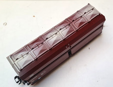 Märklin H0 Güterwagen 4626 Selbstentladewagen Klappdeckeldach