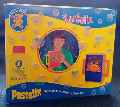 Pustefix seifenblasen made - pustefix,