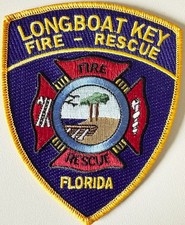Longboat key florida fire - longboat,