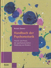 Handbuch der Psychomotorik