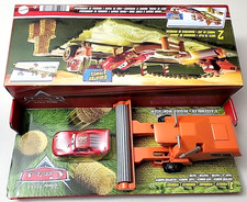 DISNEY PIXAR CARS FRANK THE