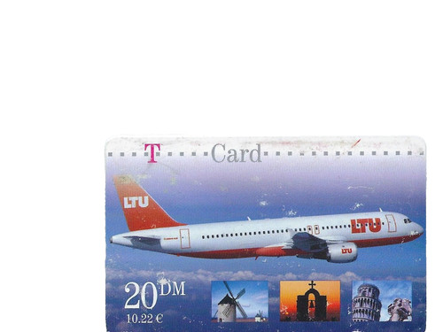 Card holiday - 20, dm