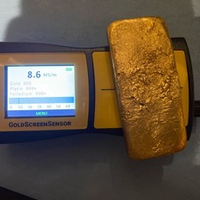 278g Aus Recycling, PC