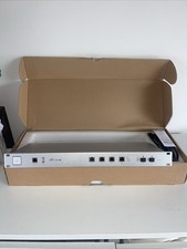 Ubiquiti Unifi Security