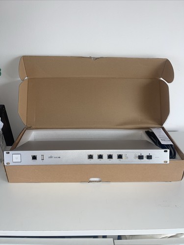 Ubiquiti unifi security - unifi,