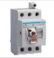 Hager SH363S Kompaktschalter