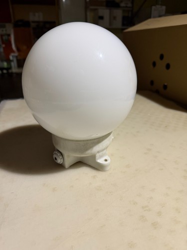 Lindner glaskolbenlampe - lindner,