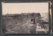 860931) CDV Hartpappfoto