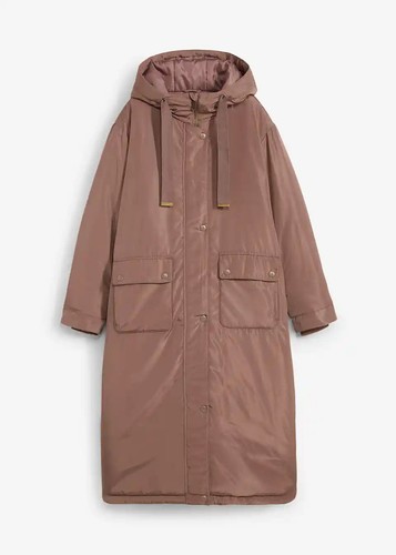 Neu winterparka 44 - winterparka,