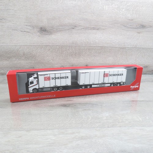 Herpa 314909 unbenutzt 1 87 - 314909,
