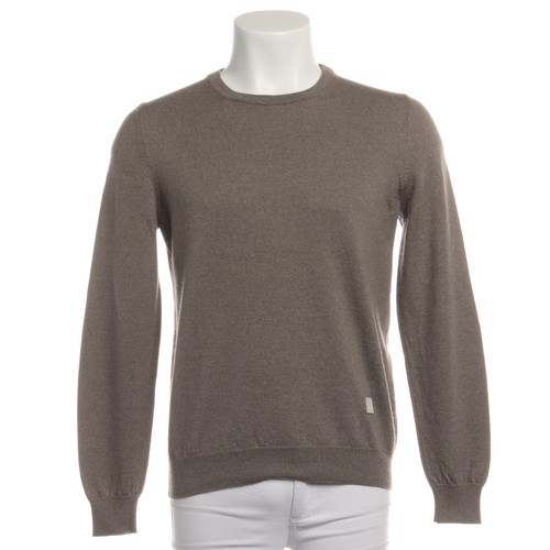 Pullover louis vuitton - pullover, braun