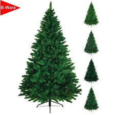 B-WARE Christbaum künstlicher Weihnachtsbaum Tannenbaum Tanne [11182]