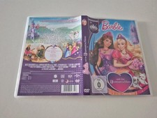 Barbie und das Diamantschloss