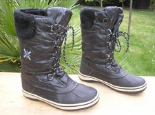 Damen, Canadian Boots, Winterstiefel, Outdoorboots, Gr. 39, gefüttert !!!