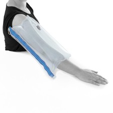 URIAS Luftpolster Schiene |