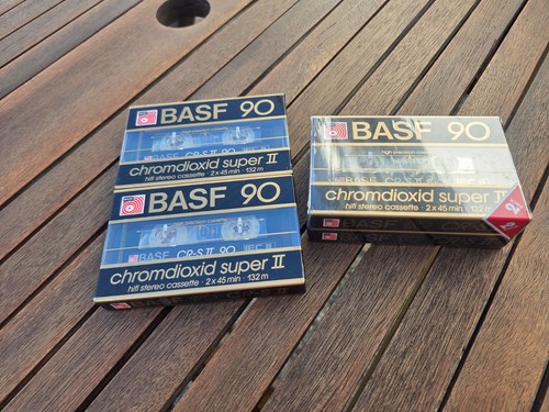 Neue tape audio kassetten - audio,