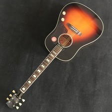 J-160E Acoustic Electric