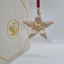 SWAROVSKI Weihnachtsstern 2023