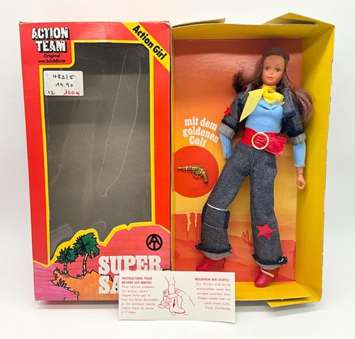 Schildkröt hasbro action - action, team