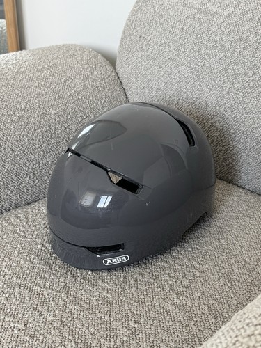 Abus fahrradhelm scr 0 - scr, 3.0