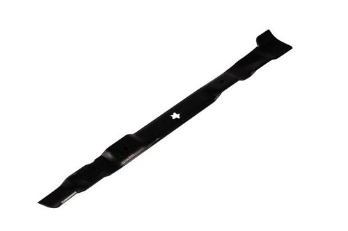 Rasenmähermesser länge 750 - rasenmähermesser,