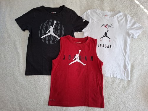 Jordan shirts größe - 3,