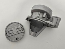 Zugmagnetschalter Gehäuse Anlasser Trabant 601 Wartburg 353 Barkas DDR Deckel