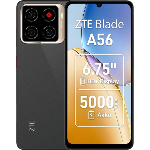 Zte blade a56 celestial - blade,
