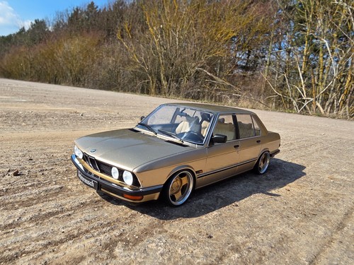Bmw 528i e28 - 528i,