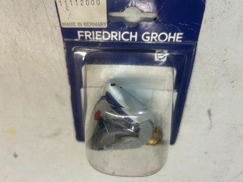 Friedrich grohe trecorn - grohe, trecorn-griff