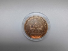 Medaille Münze 200 Jahre