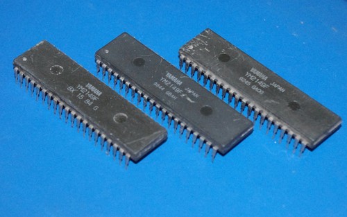 Atari ste mega - atari, st