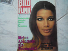 Bild u Funk 44/1967 Perry