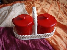 Emsa 70er Jahre Milch und